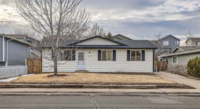 Photo of 5947 Dunraven St, Golden, CO 80403
