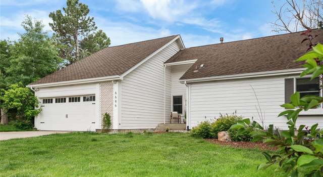 Photo of 6686 E Jamison Ave, Centennial, CO 80112