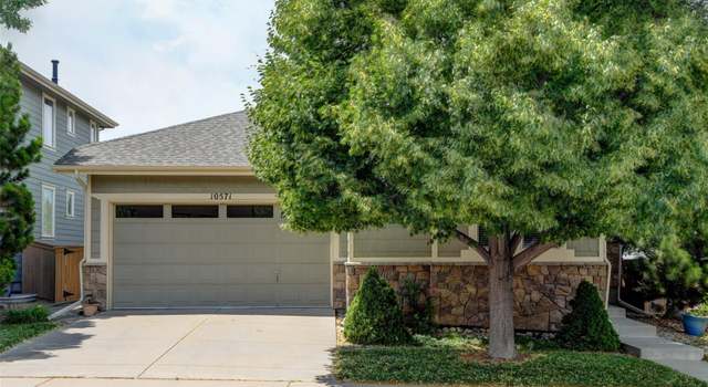 Photo of 10571 Pearlwood Cir, Highlands Ranch, CO 80126