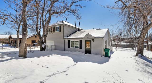 Photo of 5880 W 2nd Ave, Lakewood, CO 80226