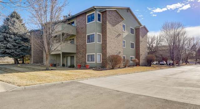 Photo of 50 19th Ave #23, Longmont, CO 80501