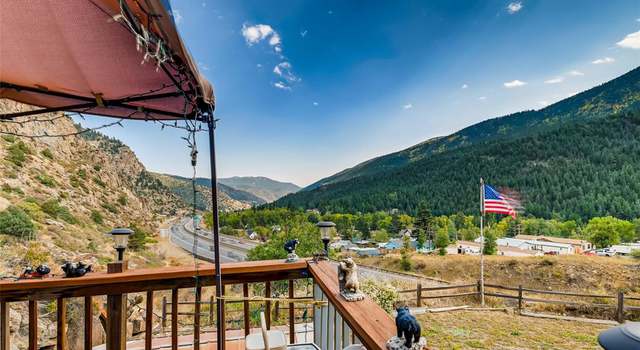 Photo of 2293 County Road 308, Dumont, CO 80436