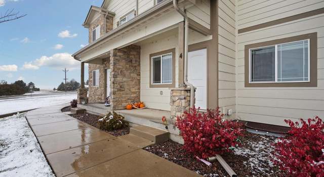 Photo of 1760 Westward Cir #4, Eaton, CO 80615
