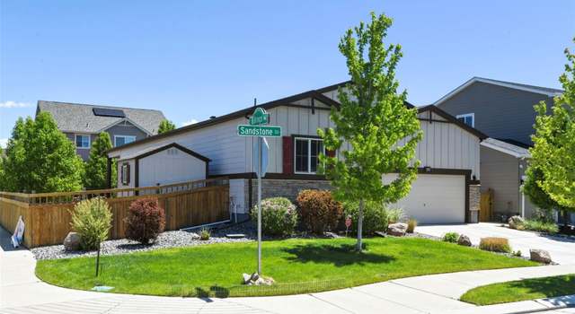 Photo of 6049 Sandstone Cir, Erie, CO 80516