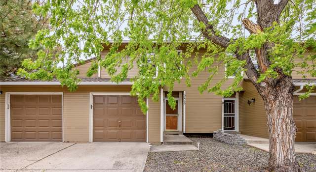 Photo of 5416 W 17th Ave, Lakewood, CO 80214
