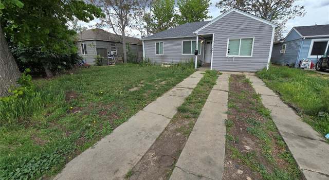 Photo of 1717 Oswego St, Aurora, CO 80010