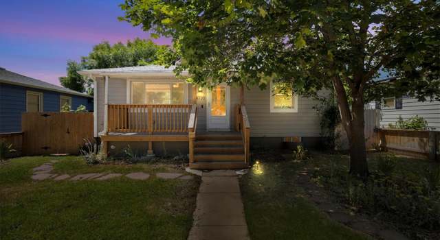 Photo of 4720 W 3rd Ave, Denver, CO 80219