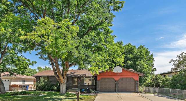 Photo of 7091 W 78th Pl, Arvada, CO 80003