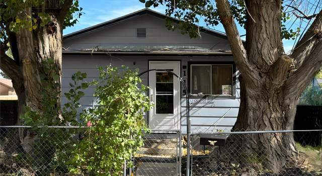 Photo of 115 S Clifton St, Brush, CO 80723