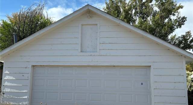 Photo of 115 S Clifton St, Brush, CO 80723