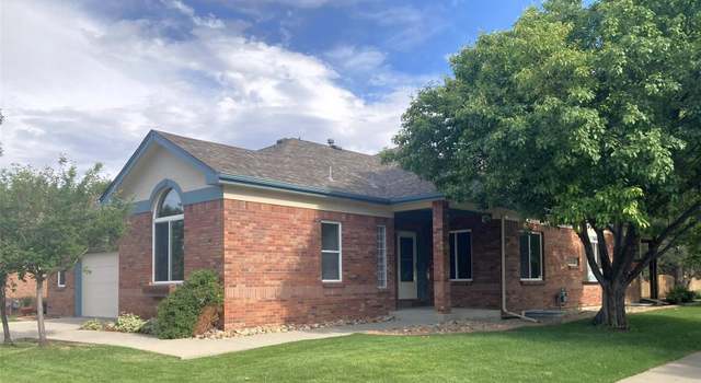 Photo of 1045 Boxelder Cir, Longmont, CO 80503