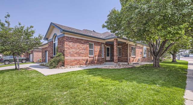 Photo of 1045 Boxelder Cir, Longmont, CO 80503