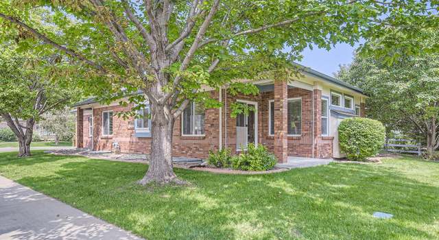 Photo of 1045 Boxelder Cir, Longmont, CO 80503