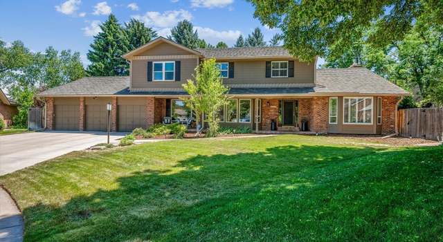 Photo of 5370 S Kenton Ct, Englewood, CO 80111