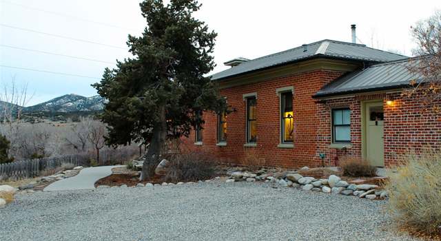Photo of 13500 County Road 220 A, Salida, CO 81201
