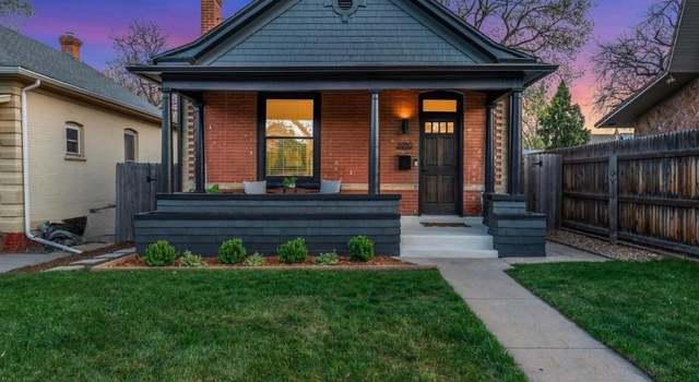 Photo of 2930 W 34th Ave, Denver, CO 80211