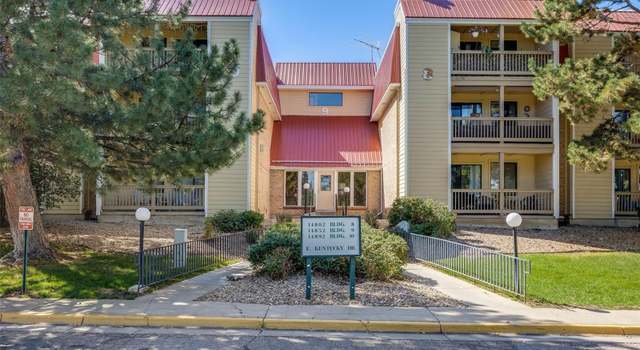 Photo of 14852 E Kentucky Dr #928, Aurora, CO 80012