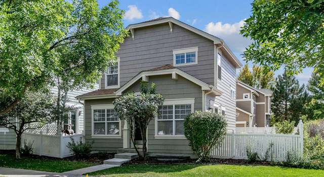 Photo of 17042 E Wyoming Dr, Aurora, CO 80017