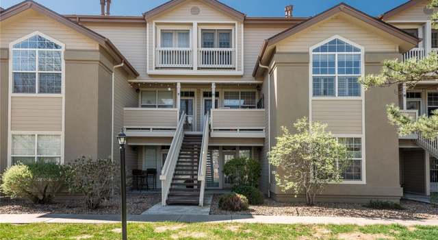 Photo of 3096 W Prentice Ave Unit G, Littleton, CO 80123