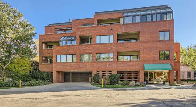 Photo of 624 Pearl St #301, Boulder, CO 80302