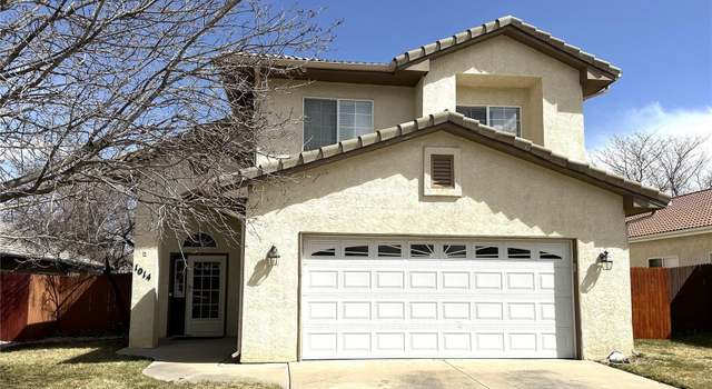 Photo of 1014 Cedarcrest Dr, Pueblo, CO 81005
