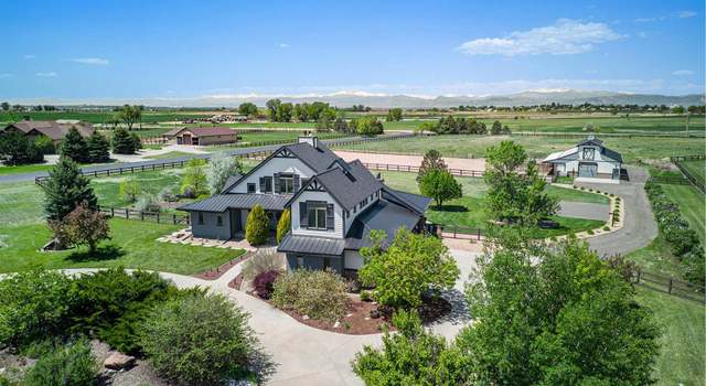 Photo of 37001 Soaring Eagle Cir, Severance, CO 80550