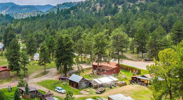 Photo of 11 Fifth St, Guffey, CO 80820