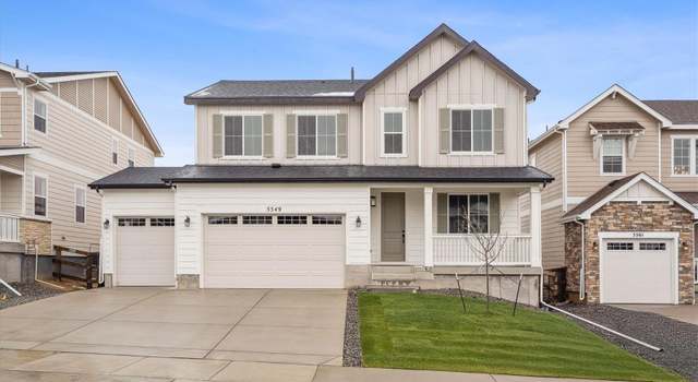 Photo of 5549 Riverbend Ave, Firestone, CO 80504