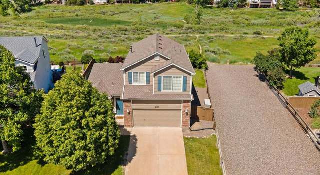 Photo of 2447 Cove Creek Ct, Highlands Ranch, CO 80129