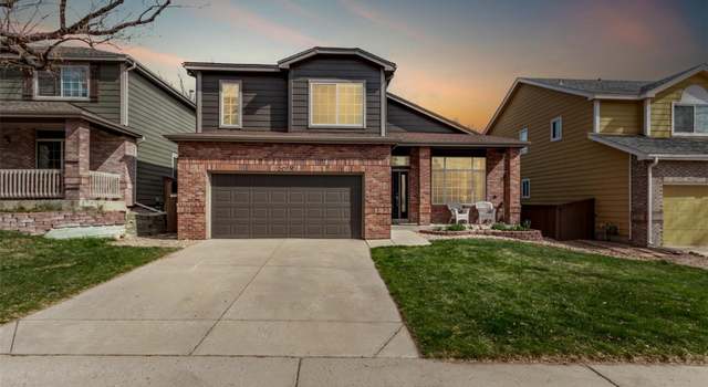 Photo of 5079 Morning Glory Pl, Highlands Ranch, CO 80130