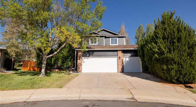 Photo of 12957 Forest Way, Thornton, CO 80241