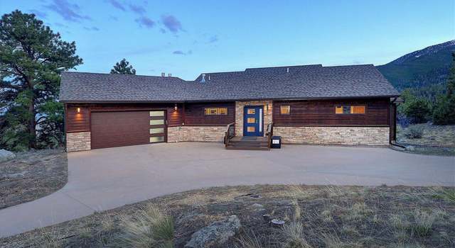 Photo of 30034 Creek Run, Buena Vista, CO 81211