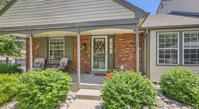 Photo of 6792 E Briarwood Dr, Centennial, CO 80112