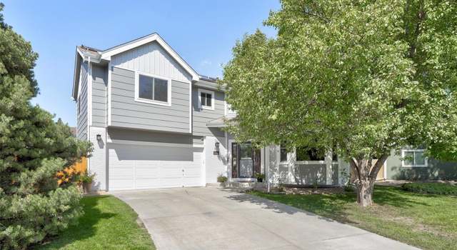 Photo of 1457 Mcintosh Ave, Broomfield, CO 80020