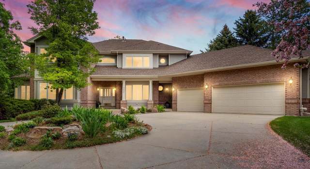 Photo of 8483 Pawnee Ln, Niwot, CO 80503