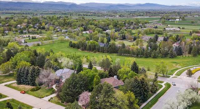 Photo of 8483 Pawnee Ln, Niwot, CO 80503