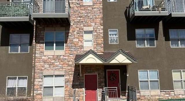 Photo of 18726 E Yale Cir Unit D, Aurora, CO 80013