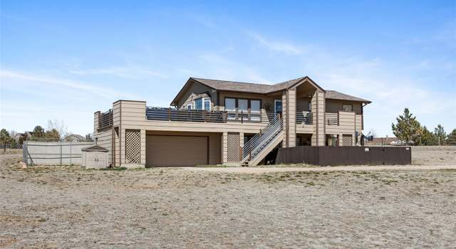 Photo of 59 S De Gaulle St, Aurora, CO 80018