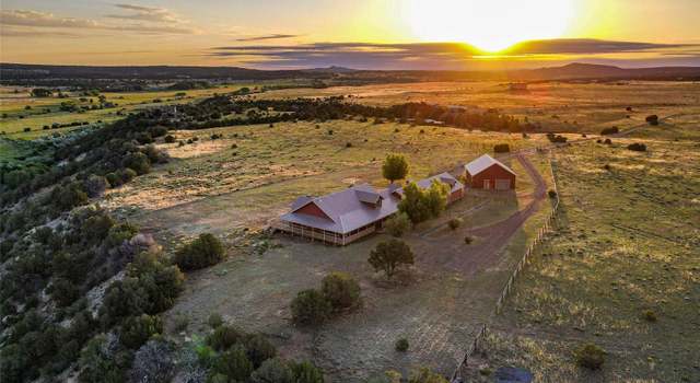 Photo of 4505 Mountain View Trl, Walsenburg, CO 81089
