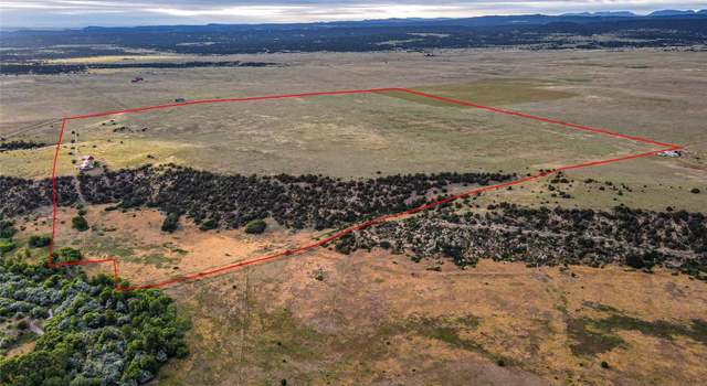 Photo of 4505 Mountain View Trl, Walsenburg, CO 81089