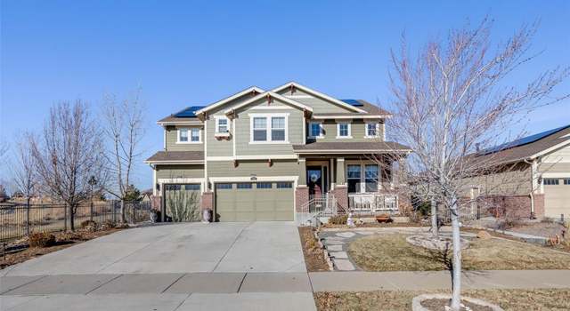 Photo of 7899 S Country Club Pkwy, Aurora, CO 80016