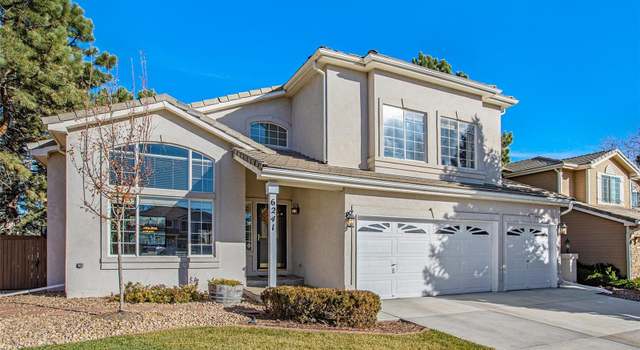 Photo of 6241 Shea Pl, Highlands Ranch, CO 80130