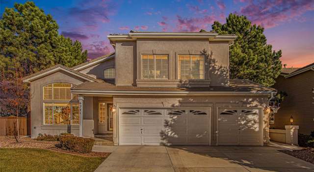 Photo of 6241 Shea Pl, Highlands Ranch, CO 80130