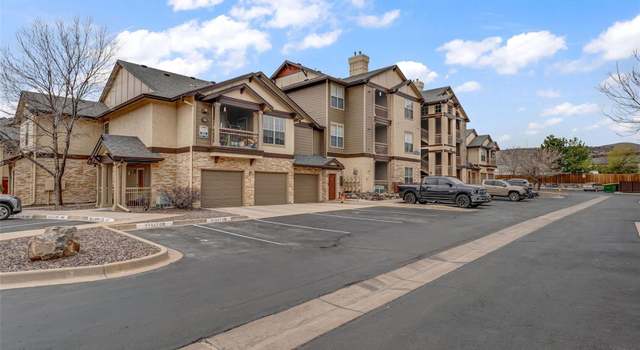 Photo of 7483 S Quail Cir #626, Littleton, CO 80127