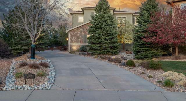 Photo of 20148 E Windy Pine Pl, Parker, CO 80134