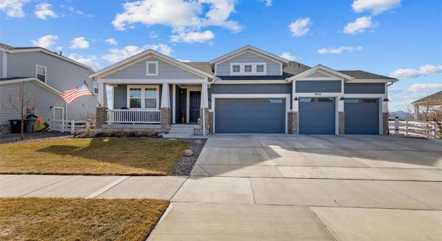 Photo of 5035 Old Ranch Dr, Longmont, CO 80503