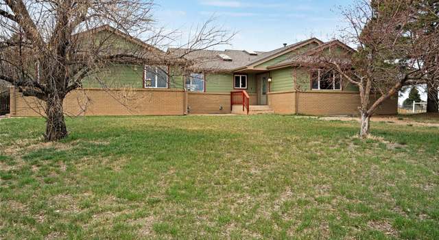 Photo of 12337 2nd St, Parker, CO 80134