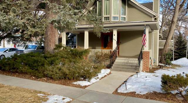 Photo of 1114 4th Ave, Longmont, CO 80501