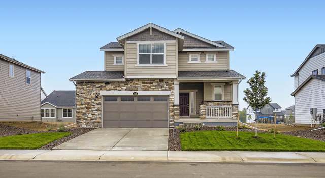 Photo of 3026 Gladstone Ave, Loveland, CO 80538