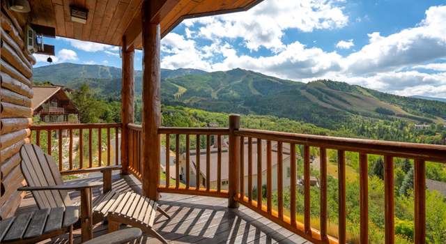 Photo of 2228 Glacier Rdg, Steamboat Springs, CO 80487